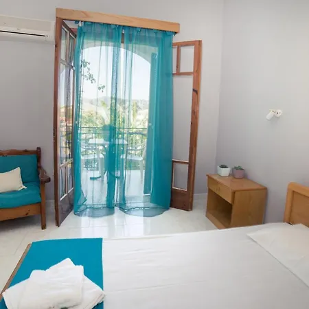 In Krinas Hotel Argassi