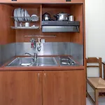 In Krinas Hotel Argassi