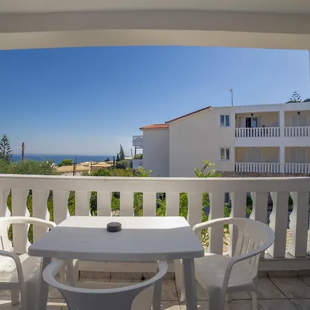 In Krinas 3* Αργάσι