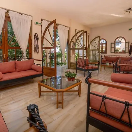 In Krinas 3* Argassi